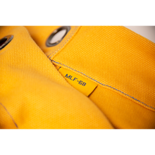 Load image into Gallery viewer, &quot;The Son&quot; Desert Yellow