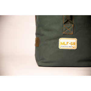"The Son" Forest Khaki