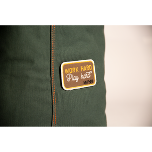"The Son" Forest Khaki