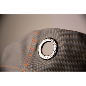 "The Father" Power Grey