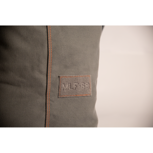 "The Father" Power Grey