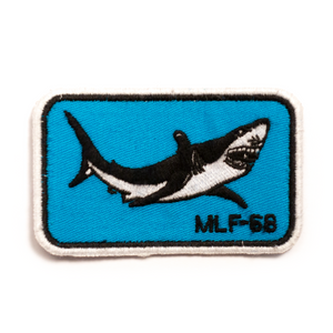 Blue Shark